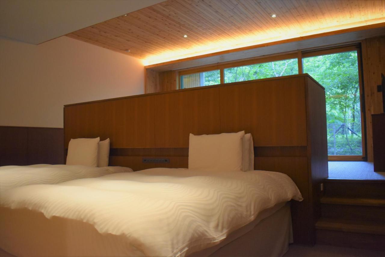 Regina Resort KyuКаруидзава Экстерьер фото