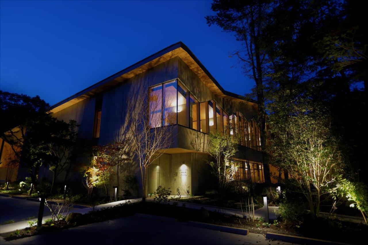 Regina Resort KyuКаруидзава Экстерьер фото